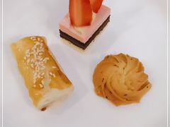 -万德诺富特酒店·自助餐厅(万德大厦店)