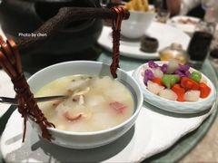 -臻享私人定制餐厅(黎明西路店)