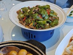 -鲜得莱渔港·小平岛海胆馆(七贤岭店)