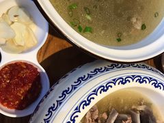 -秦唐一号西安菜馆(钟楼店)
