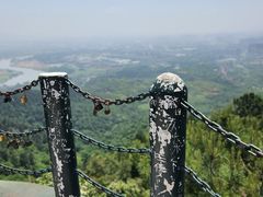 -敬亭山风景名胜区