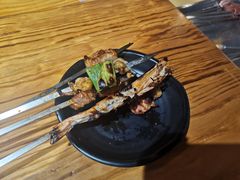 -号令江湖·水浒烤肉(和畅睦邻中心店)