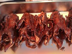 -乔波食品(杜桥中心菜场店)