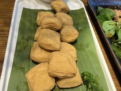 -金孔雀德宏傣味餐馆(魏公村店)