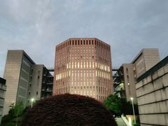 -安徽大学(磬苑校区)