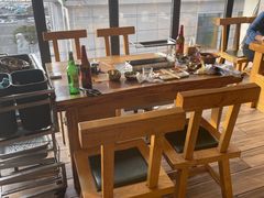 -河坝烧烤串城(金达莱店)