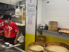 -大富贵(江西中路店)