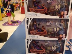 -TOYSRUS玩具反斗城(上海万象城店)