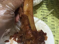 -晋B2008刀削面(小南庄店)