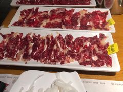 -海银海记潮汕牛肉火锅(新港中路海珠店)