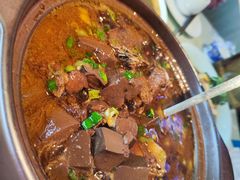 -金典银峰老鹅馆·昆山菜(亭林公园店)