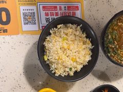 -味之绝热血美蛙鱼火锅(中坝店)