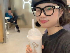-喜茶(广州天汇igc店)