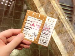-GALA CINEMA(朗豪坊购物商场店)
