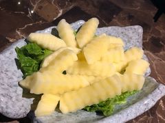 -同仁四季椰子鸡(海岸城天利店)