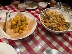 -西贝(六里桥旗舰店)