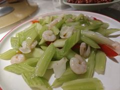 -佰家小厨·南京菜(夫子庙店)