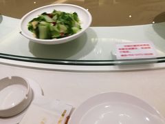 -小厨娘淮扬菜(板桥一店)