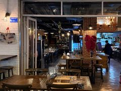 -Hostaria Bar维他餐吧·意大利西餐厅·牛排馆