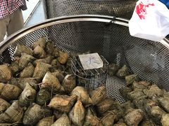 大肉粽-赵记粽子(司前街店)