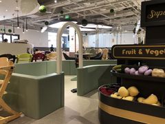 -Ms·KIMO星漠亲子餐厅(高新店)
