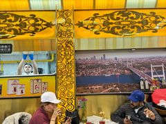 -沙漠玫瑰土耳其餐厅(神路街店)