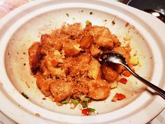 -杏花堂晋商私房菜(华熙五棵松店)
