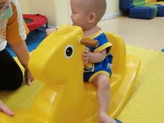 -KidsHome毅英宝贝家早教托育中心