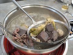 -五洞大众牛餐馆(番禺分店)