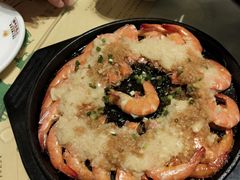 -我家福厨(万达中餐厅店)