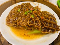 -京粤荟(海王银河科技大厦店)