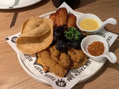 -新太二·鲜料川菜(万泰汇店)
