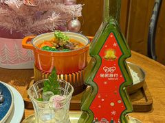 -秘密旅行Bonjour(黑金冠 江南西店)