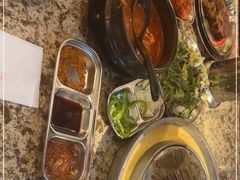 -朴安胖·韩国烤肉(沈阳店)