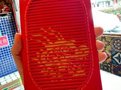 -肥汁米蘭香港米线(定西路店)
