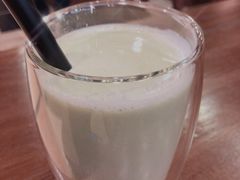 白桃抹茶-無邪(东部银泰城店)