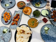 -VATAN INDIAN RESTAURANT米特印度餐厅(城北路店)