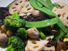 罗汉斋-紫金食坊(江南西路店)