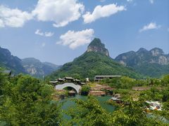 -太行锡崖沟旅游度假区