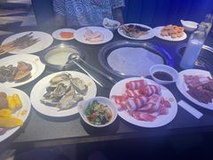 -海韵之星邮轮水会(明发商业广场店)