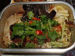 -丰茂烤串(全国首店)