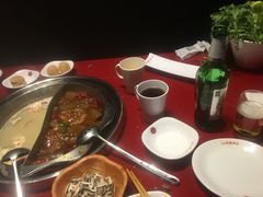 -山城辣妹子(定福庄店)