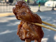 -村花杏荔枝湾艇仔粥