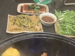 -回忆以前铁锅炖鱼村(一部六号街店)