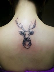 -墨無界刺青TATTOO