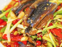 -锦府盐帮·私宴(赛特店)