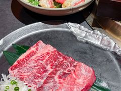 -久藏·横膈膜烧肉·酒场(江汉路店)