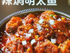 -朴大叔拌饭(广州花城汇店)