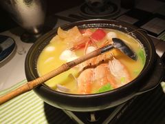 -桂满陇·桃花院落(长泰广场店)