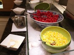 -蜻蜓逐宴全日制西餐厅I古北水镇大酒店